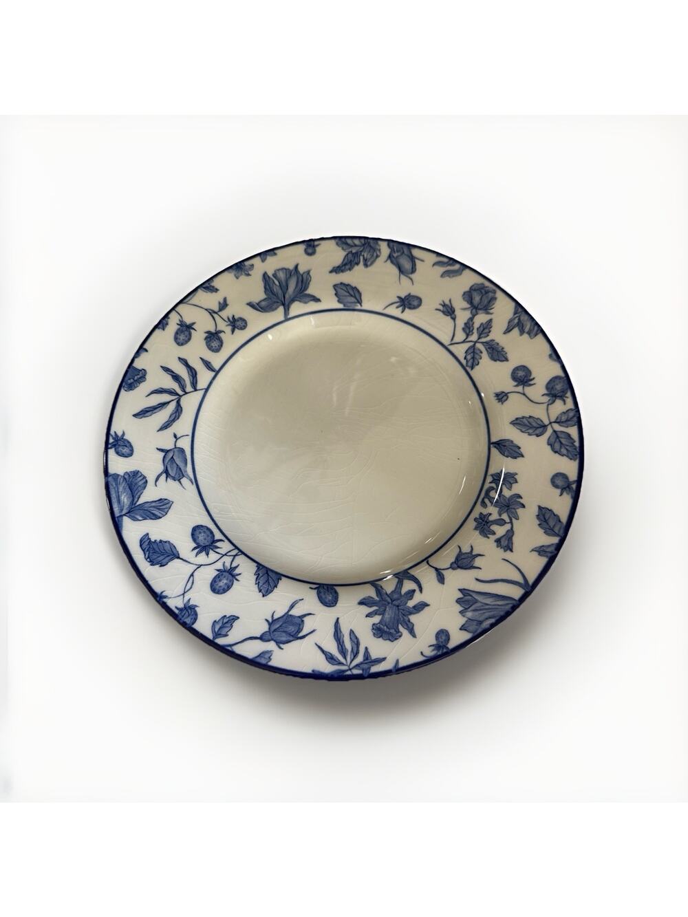 Royal Stafford Spring Garden Salad Plate 8.5” Diameter Replacement Plate